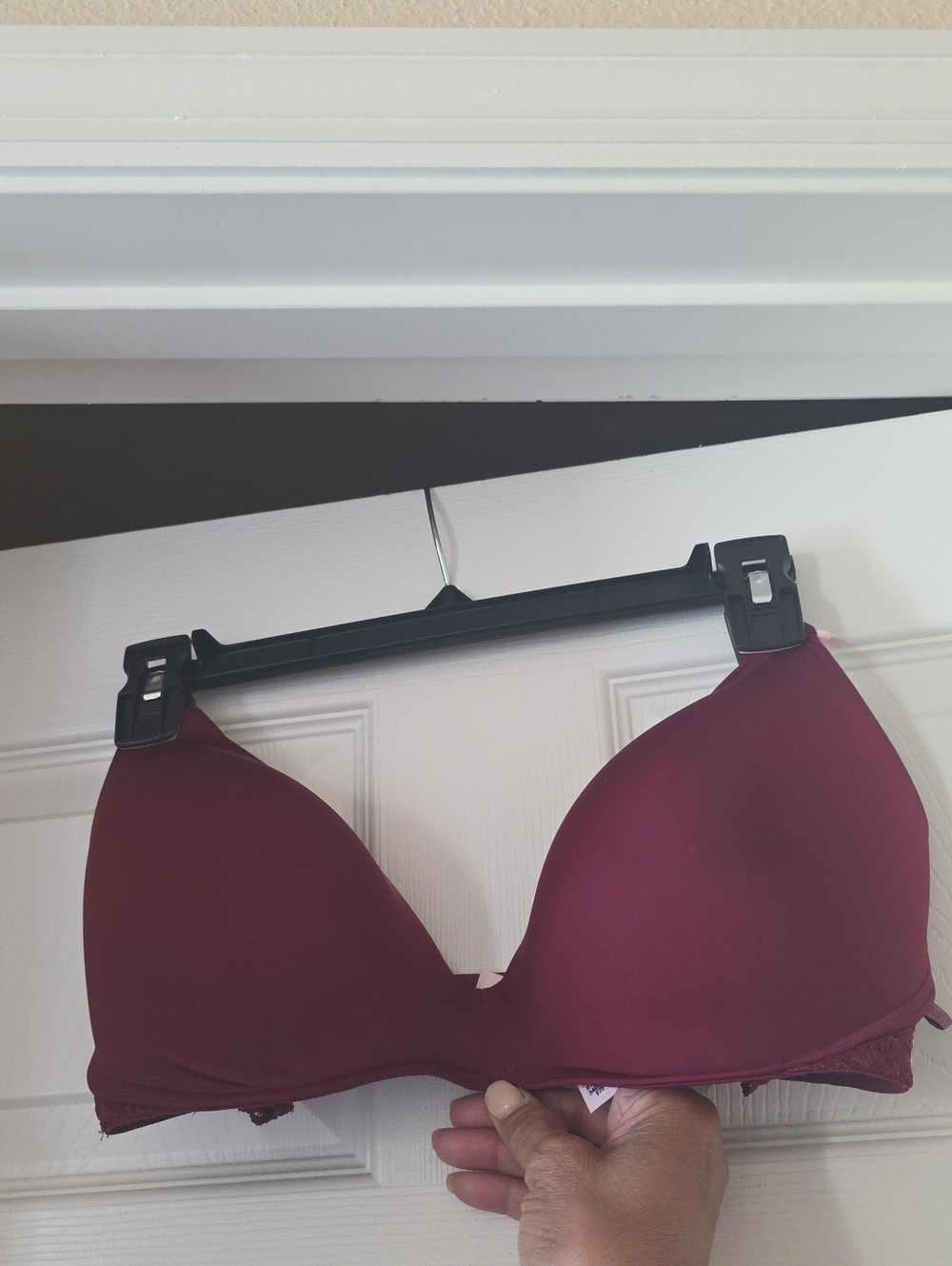 Push Up Bra